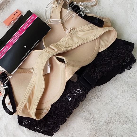 Maidenform Push-Up Bras - Picture 3 of 4